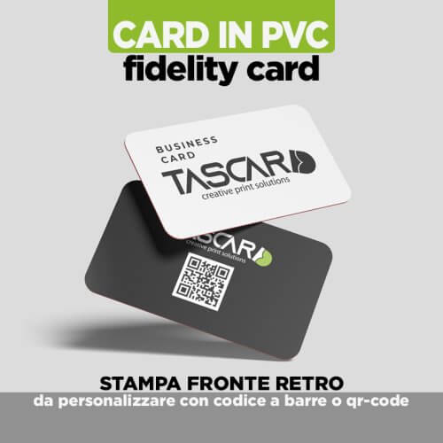 fidelity card