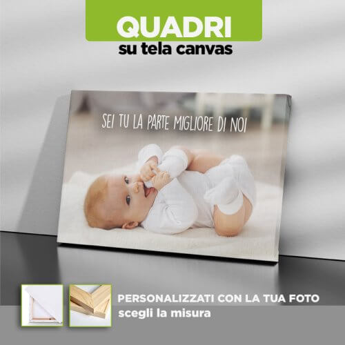 quadri su tela