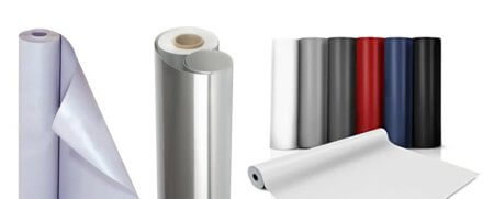 bobbine pvc