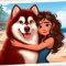 Claudia Lady Avatar